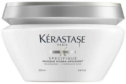 Máscara Specifique Masque Hydra Apaisant