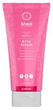 Shampoo Rosa: reparador e condicionador 200 ml