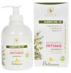 Gel íntimo Tea tree 250 ml