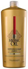 Shampoo para cabelos grossos Mythic Oil