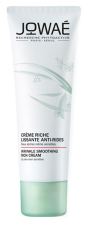 Creme de Alisamento Anti Rugas rico 40 ml