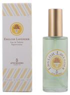 Eau de toilette inglês Lavender Vaporizer