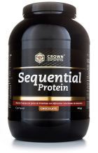 Proteína Sequencial 918 gr