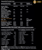 Proteína Sequencial 918 gr