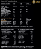 Proteína Sequencial 918 gr