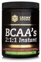 Bcaas 2: 1: 1 Instantâneo 210 gr