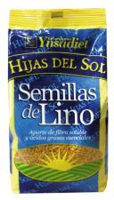 Saco de sementes de linho 400 gr