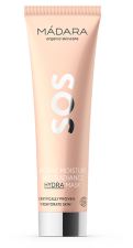 Máscara SOS Moisture + Radiance 60 ml