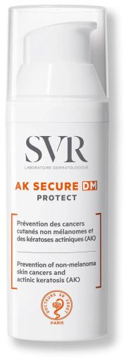 AK Secure DM Proteger 50 ml