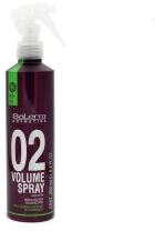 Volume Spray Pro · Linha 250 ml