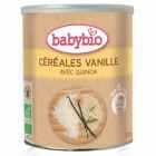 Babybio Mingau de cereais 220 gr