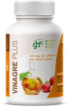 Vinagre Plus 450 mg 100 cápsulas