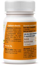 Alcachofra 500 mg 100 Comprimidos