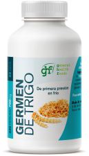 Germe de trigo 220 pérolas 700 mg