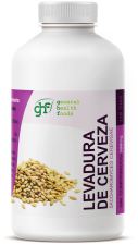 Levedura de cerveja 500 mg 600 comprimidos