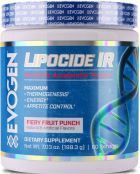 Lipocide IR Melancia Acida 238 gr