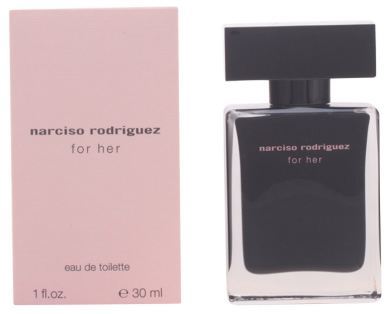 For Her Eau de Toilette Vaporizador 30 ml