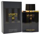 Ungaro Pour L´Homme III Eau de Toilette