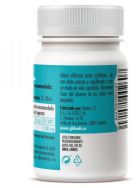 Spirulina 100 comprimidos 400 mg