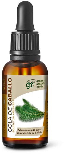 Extracto de Cavalinha 50 ml