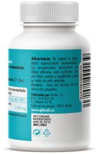 Germe de trigo 110 pérolas 700 mg