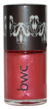 Esmalte para Unhas Attitude Nail Colour