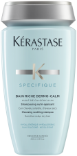 Shampoo Specifique Bain Riche Dermo Calm 250ml