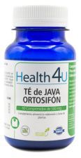 Chá de Java Ortosifón 60 comprimidos de 500 mg