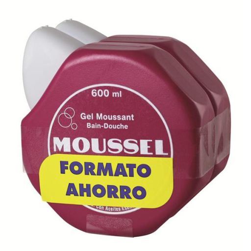 Clássico Duplo Gel 600 ml