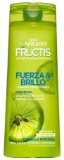 Fructis Champô Normal Força e Brilho 360 ml