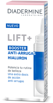 Lift Booster Anti-rugas 15 ml