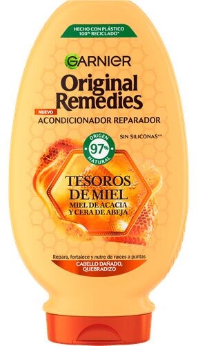 Condicionador Tesouros de Mel 250 ml