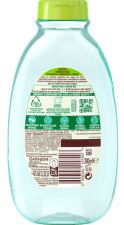 Shampoo Água de Coco e Aloe Vera 300 ml