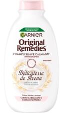 Shampoo Delicatesse de Aveia 300 ml