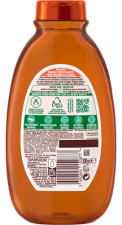 Shampoo de Coco e Óleo de Cacau 300 ml