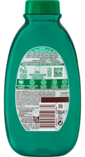 Shampoo 5 Plantas Benéficas 300 ml