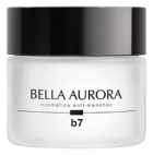 B7 Creme Antienvelhecimento e Manchas Pele Mista Oleosa SPF 20 50 ml