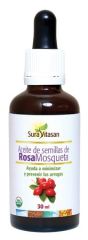 Óleo de Semente de Rosa Mosqueta 30 ml