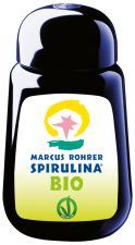 Spirulina Bio 180 comprimidos