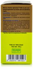 Bio Spirulina Recharge 540 Comprimidos