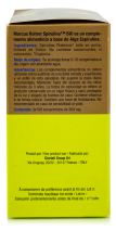 Bio Spirulina Recharge 540 Comprimidos