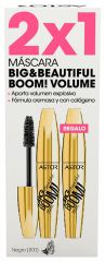 Big &amp; Beautiful Boom Pack de 2 Peças