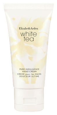 Creme para as Mãos Pure Indulgence Chá Branco 30 ml