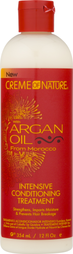 Tratamento Intensivo Condicionador de Óleo de Argan 354 ml