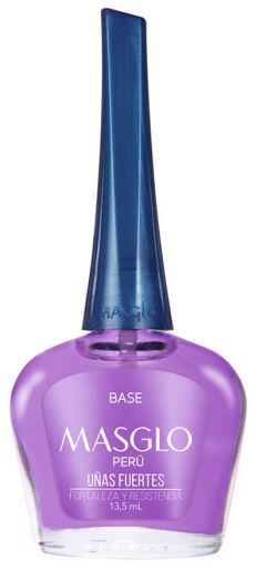 Base de Pregos Fortes 13,5 ml