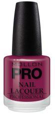 Verniz Endurecedor para Unhas 217 Cereja Mellow 15 ml