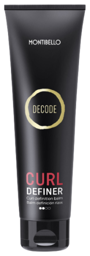 Decode Curl Definer Bálsamo Definidor de Cachos 150 ml