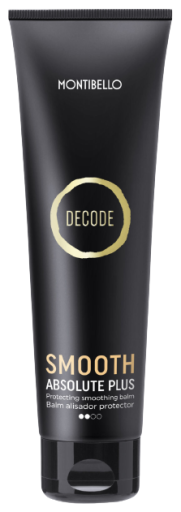 Decode Smooth Absolute Plus Bálsamo Suavizante Protetor 150 ml