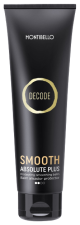 Decode Smooth Absolute Plus Bálsamo Suavizante Protetor 150 ml