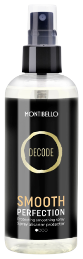 Decode Smooth Perfection Spray Suavizante Protetor 200 ml